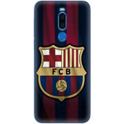 Чехол Uprint Meizu X8 