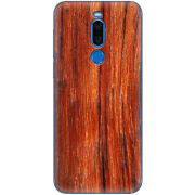 Чехол Uprint Meizu X8 