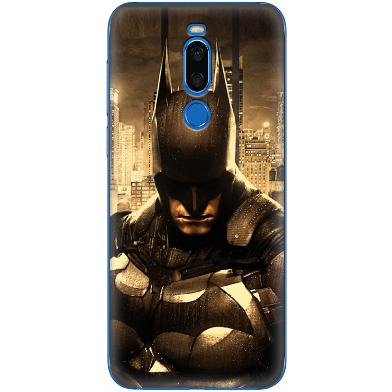 Чехол Uprint Meizu X8 