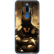 Чехол Uprint Meizu X8 