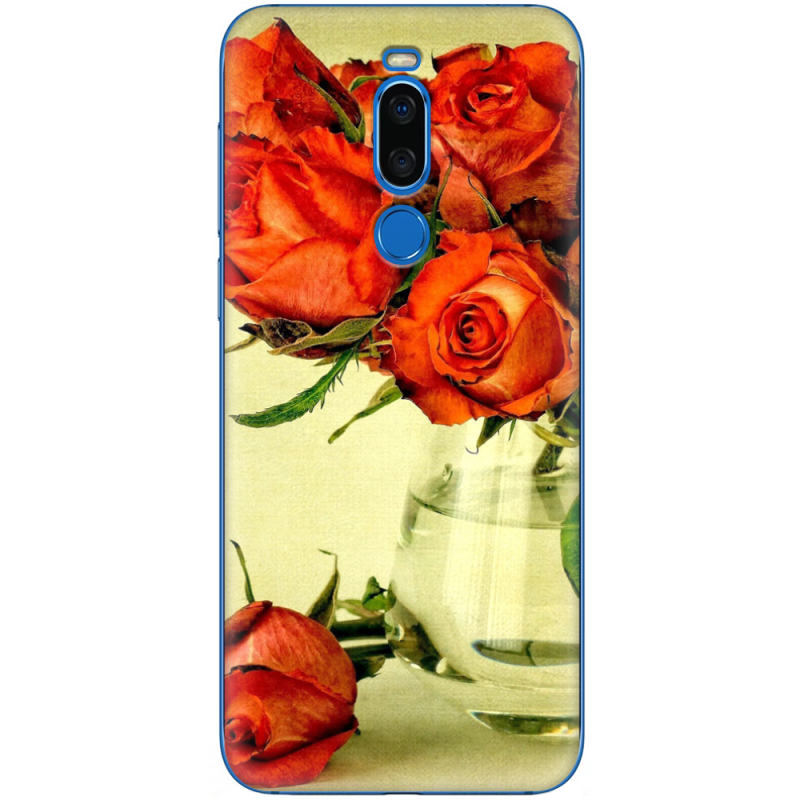 Чехол Uprint Meizu X8 