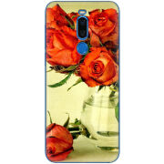 Чехол Uprint Meizu X8 