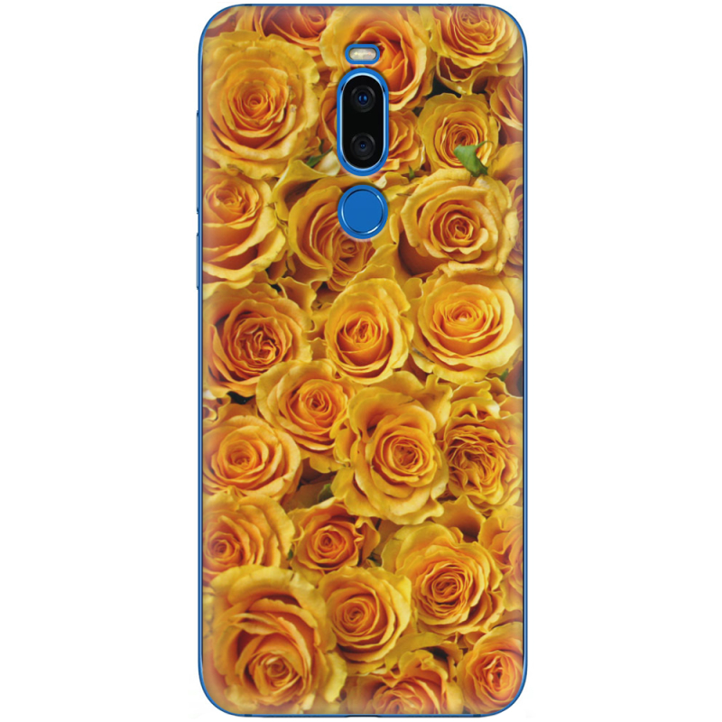 Чехол Uprint Meizu X8 