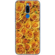 Чехол Uprint Meizu X8 