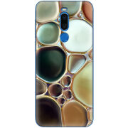 Чехол Uprint Meizu X8 