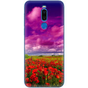 Чехол Uprint Meizu X8 