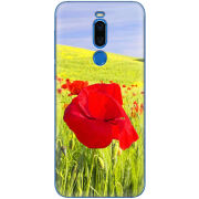 Чехол Uprint Meizu X8 Мак