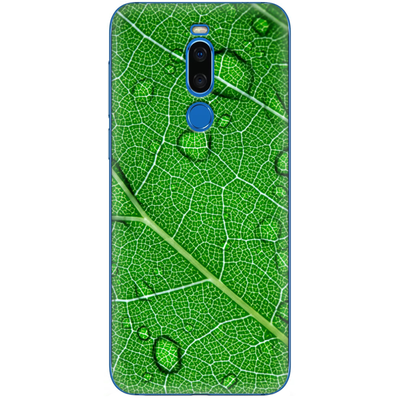 Чехол Uprint Meizu X8 