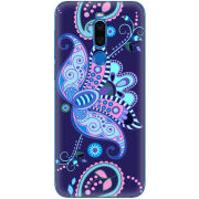 Чехол Uprint Meizu X8 