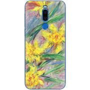 Чехол Uprint Meizu X8 