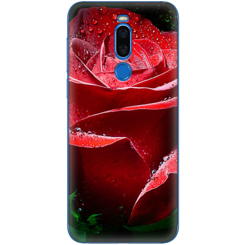 Чехол Uprint Meizu X8 