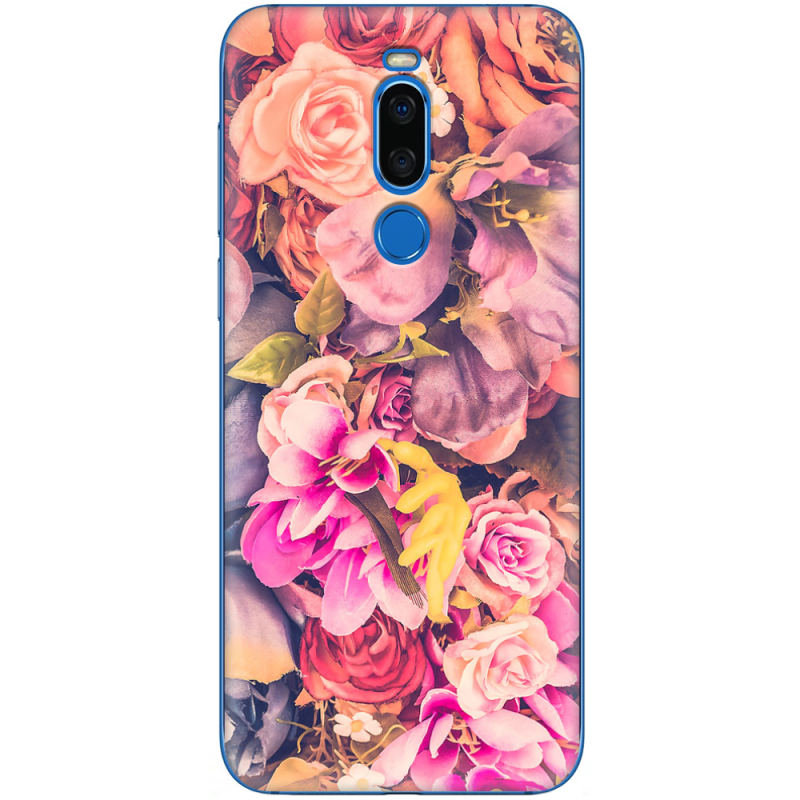 Чехол Uprint Meizu X8 