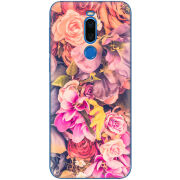 Чехол Uprint Meizu X8 