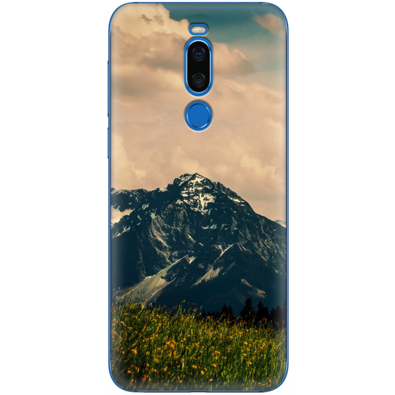 Чехол Uprint Meizu X8 