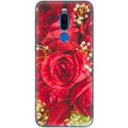 Чехол Uprint Meizu X8 