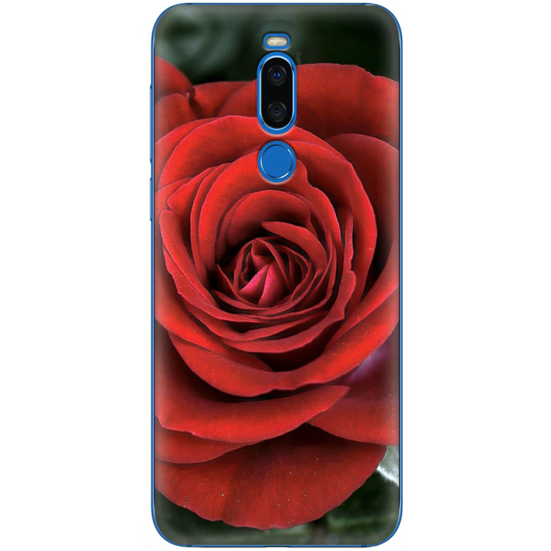 Чехол Uprint Meizu X8 