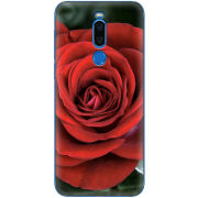 Чехол Uprint Meizu X8 