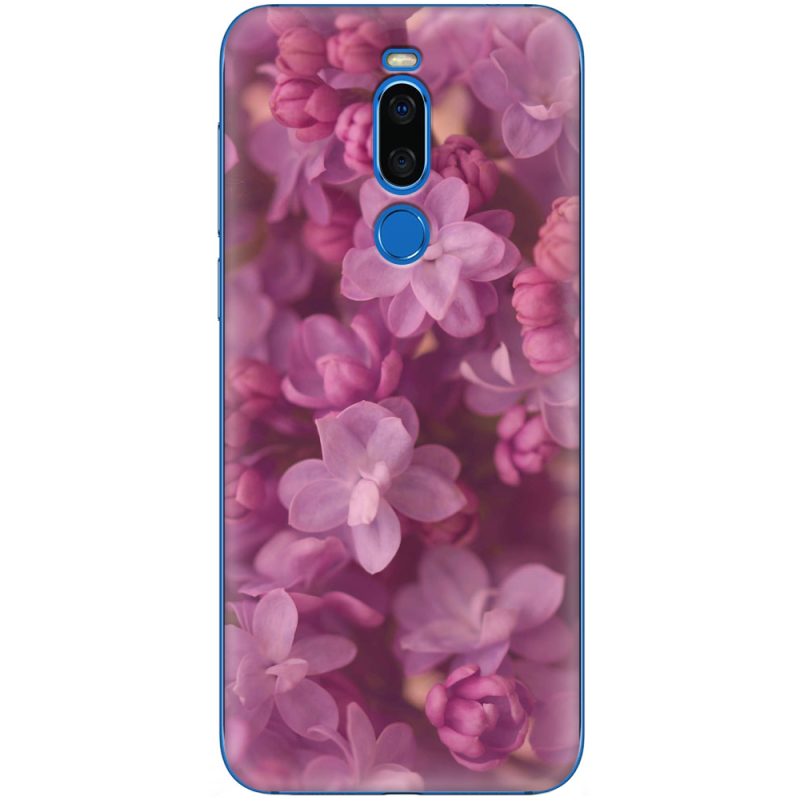 Чехол Uprint Meizu X8 