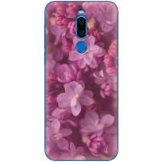 Чехол Uprint Meizu X8 