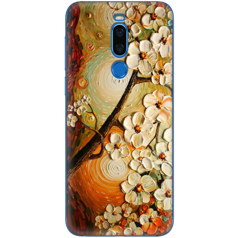 Чехол Uprint Meizu X8 