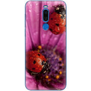 Чехол Uprint Meizu X8 