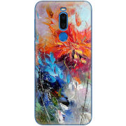 Чехол Uprint Meizu X8 