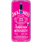 Чехол Uprint Meizu X8 