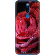 Чехол Uprint Meizu X8 