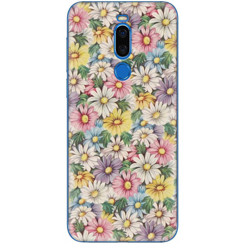 Чехол Uprint Meizu X8 