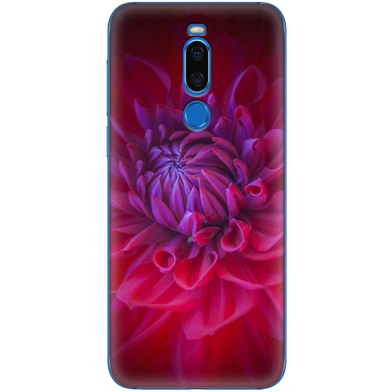 Чехол Uprint Meizu X8 