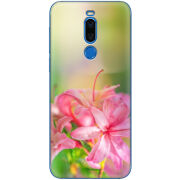 Чехол Uprint Meizu X8 