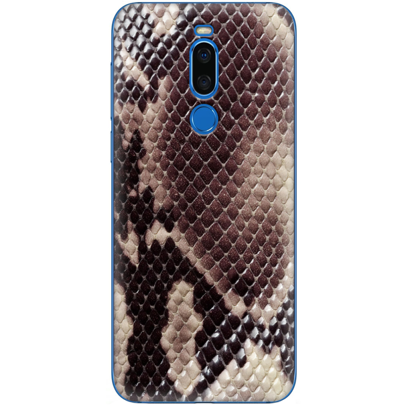 Чехол Uprint Meizu X8 