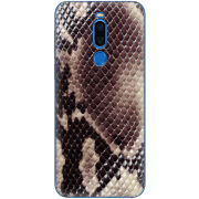 Чехол Uprint Meizu X8 