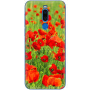 Чехол Uprint Meizu X8 