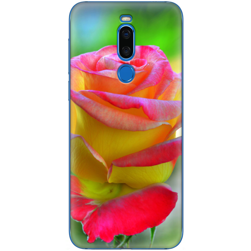 Чехол Uprint Meizu X8 