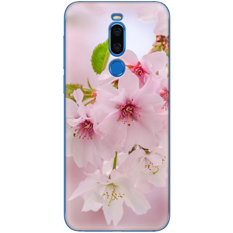 Чехол Uprint Meizu X8 