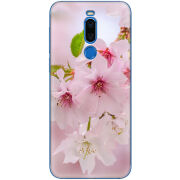 Чехол Uprint Meizu X8 