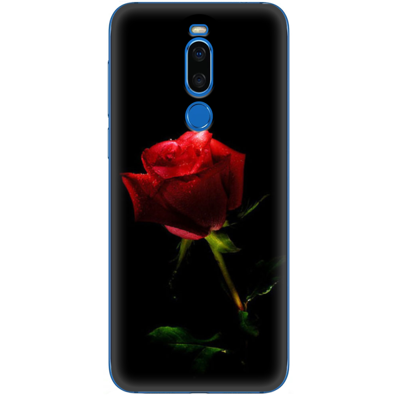 Чехол Uprint Meizu X8 