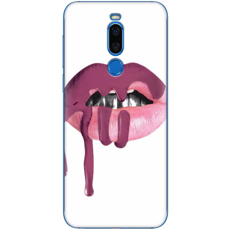 Чехол Uprint Meizu X8 