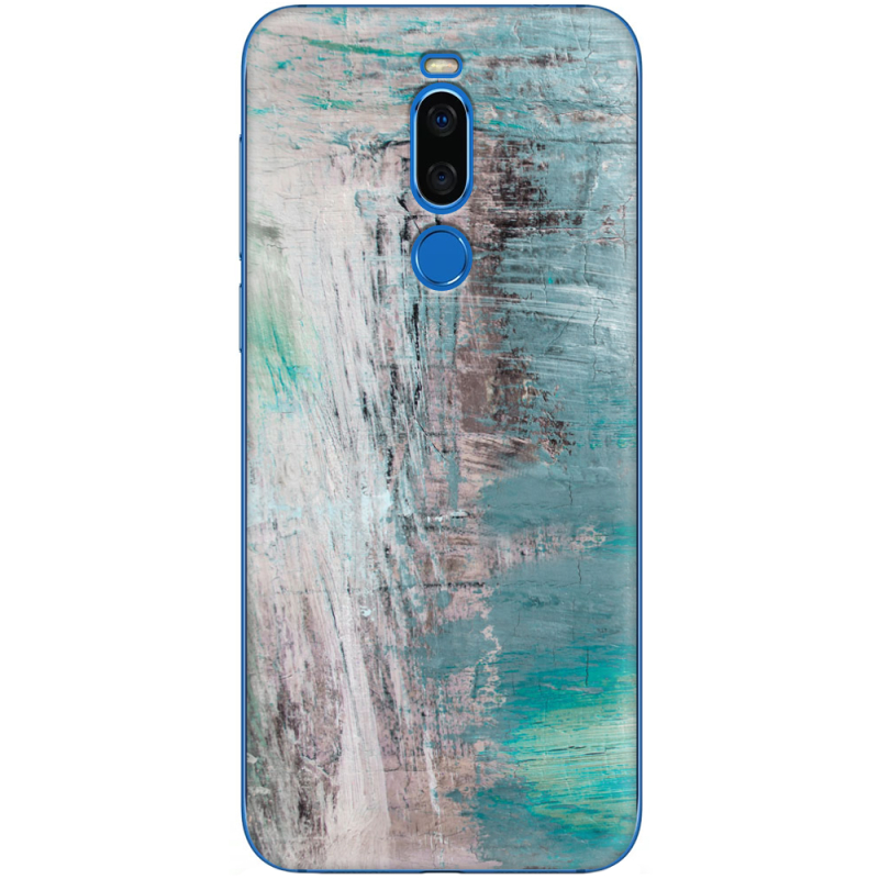 Чехол Uprint Meizu X8 