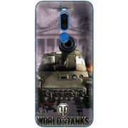 Чехол Uprint Meizu X8 