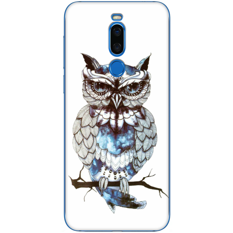 Чехол Uprint Meizu X8 