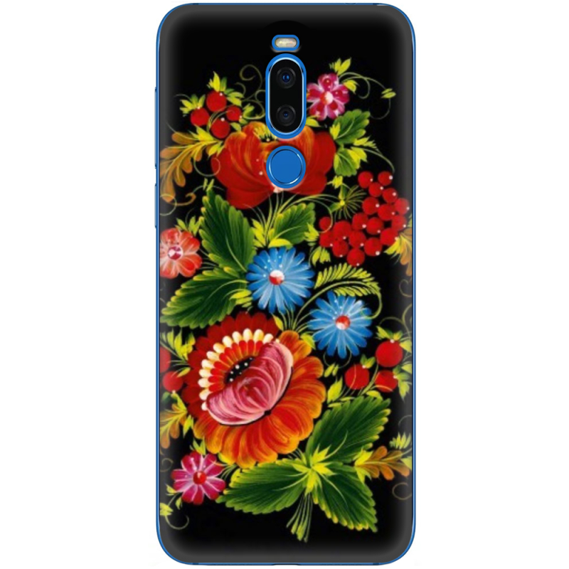 Чехол Uprint Meizu X8 