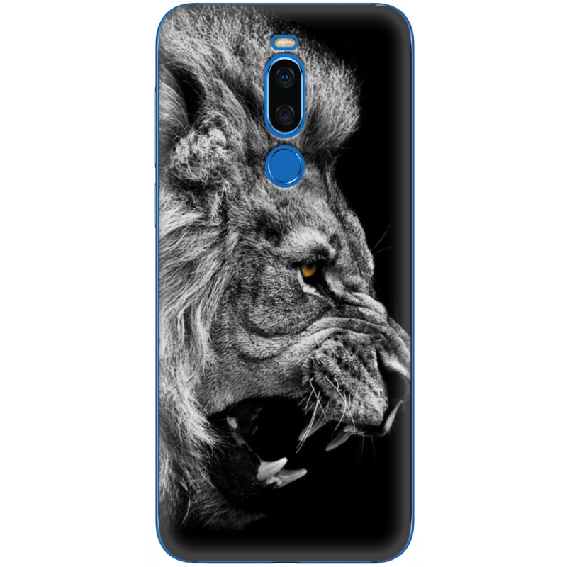 Чехол Uprint Meizu X8 