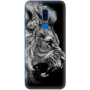 Чехол Uprint Meizu X8 