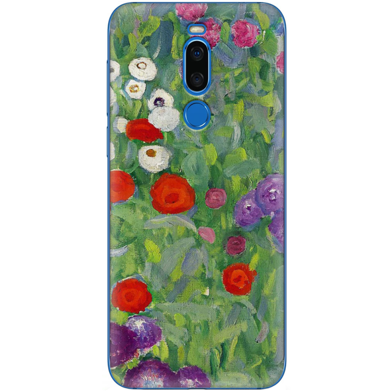 Чехол Uprint Meizu X8 