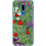 Чехол Uprint Meizu X8 