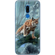 Чехол Uprint Meizu X8 