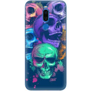 Чехол Uprint Meizu X8 