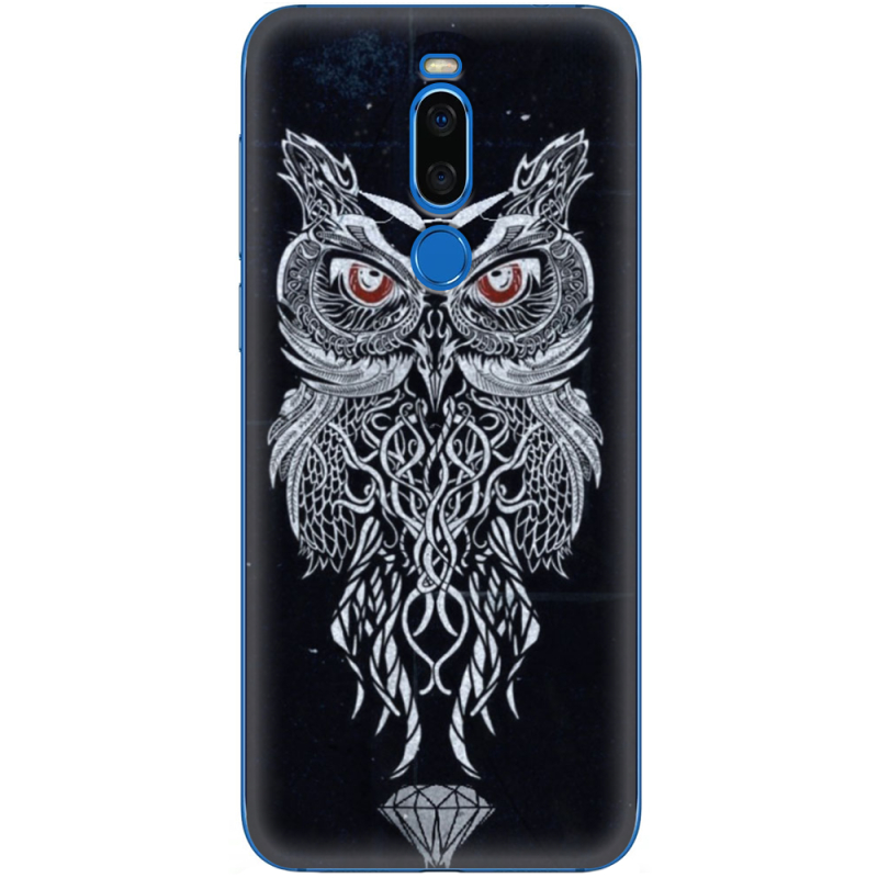 Чехол Uprint Meizu X8 